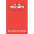 Fatal Encounter - Paperback
