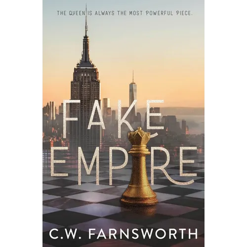 Fake Empire - Paperback