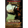 The Gunsmith Down Under - Paperback