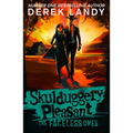 Skulduggery Pleasant - Paperback