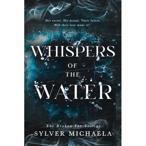 Whispers of the Water - Paperback