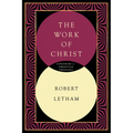 The Work of Christ - Paperback