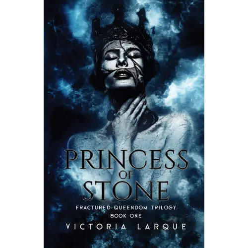Princess of Stone - Paperback