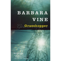 Grasshopper - Paperback