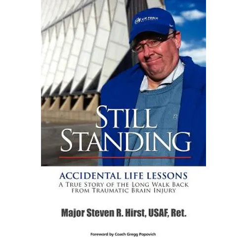 Still Standing