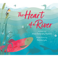 The Heart of a River - Paperback