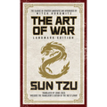 The Art of War Landmark Edition: The Classic of Strategy with Historical Notes and Introduction by Pen Award-Winning Author Mitch Horowitz - Paperback