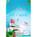 All I Need - Paperback