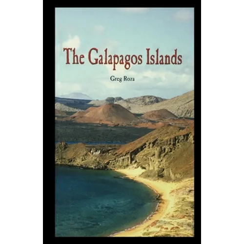 The Galapagos Islands - Paperback