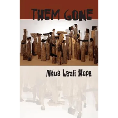 Them Gone - Paperback