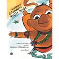 Hanuman's Adventures in the Nether World - Paperback