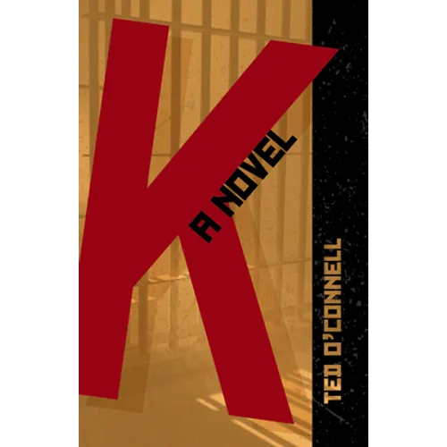 K: A Novel - Paperback