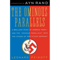 Ominous Parallels - Paperback