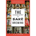 The Chemistry of Sakè Brewing - Paperback