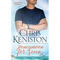 Honeymoon for Seven - Paperback