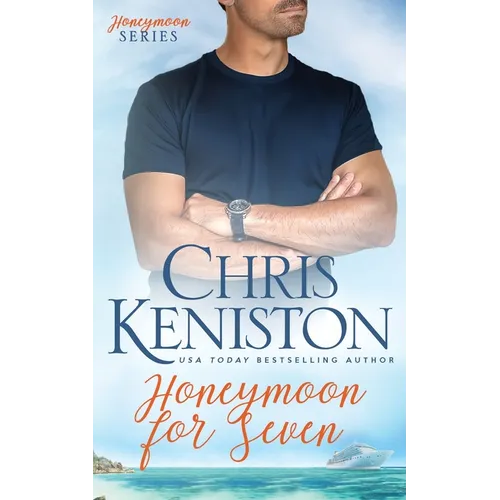 Honeymoon for Seven - Paperback