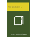 The Great John L.