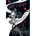 The Very Unfortunate Wish of Melony Yoshimura - Hardcover