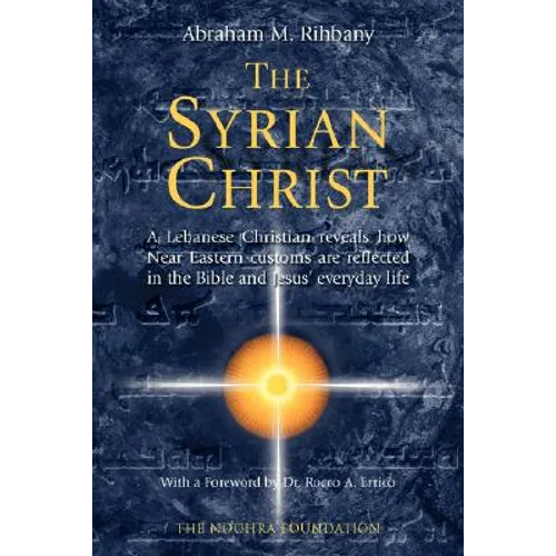 The Syrian Christ - Paperback