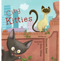City Kitties - Hardcover