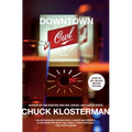 Downtown Owl - Paperback