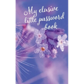 My elusive little password book - Paperback