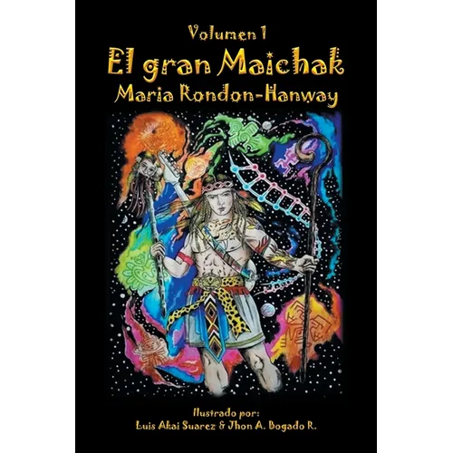 El gran Maichak - Paperback
