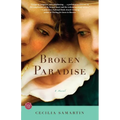 Broken Paradise - Paperback