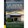Murder at Metrolina - Paperback