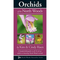 Orchids of the North Woods - Paperback