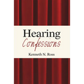 Hearing Confessions - Paperback