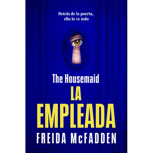 The Housemaid (La Empleada) - Paperback