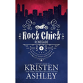 Rock Chick Renegade Collector's Edition - Hardcover