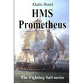 HMS Prometheus - Paperback