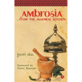 Ambrosia from the Assamese Kitchen - Paperback