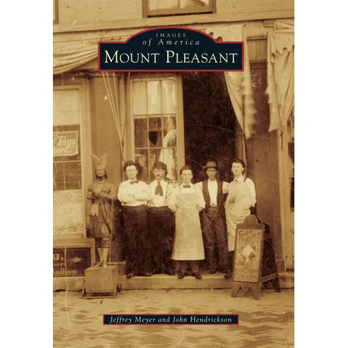 Mount Pleasant