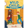 Wild Child: Forest's First Bully - Paperback