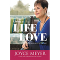 Living a Life You Love - Paperback