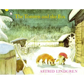 The Tomten and the Fox - Paperback