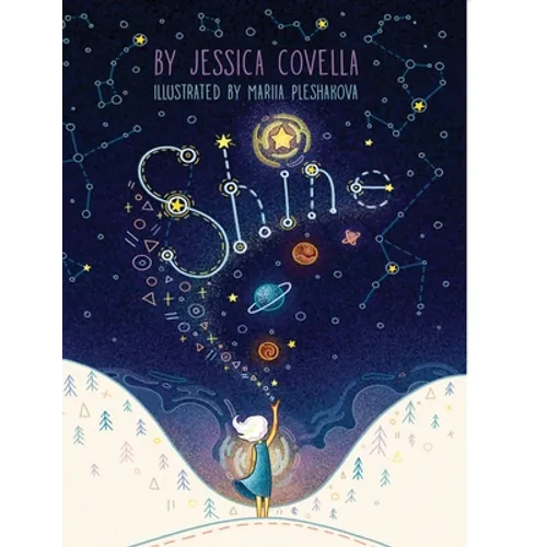 Shine - Paperback