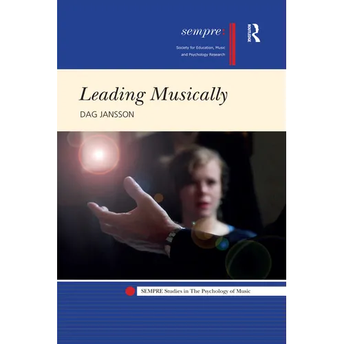 Leading Musically - Paperback