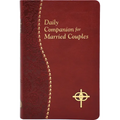 Daily Companion for Married Couples - Imitation Leather