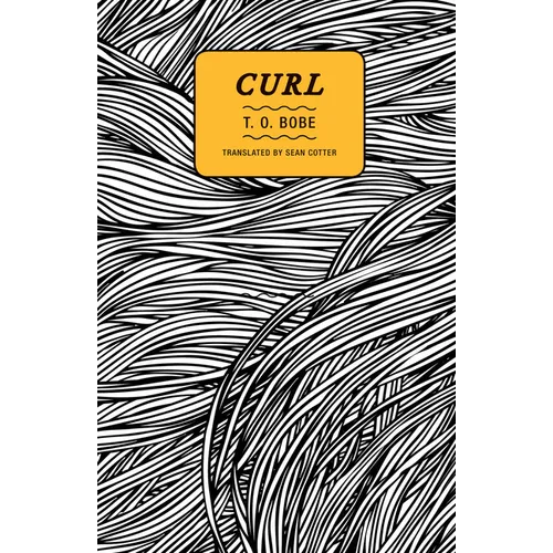 Curl - Paperback