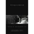 Afropessimism - Hardcover