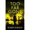 Too Far Gone - Paperback