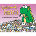 Deliciously Foxtrot - Paperback