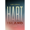 Hart Island - Paperback