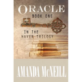 Oracle: Book One of the Haven Trilogy - Paperback