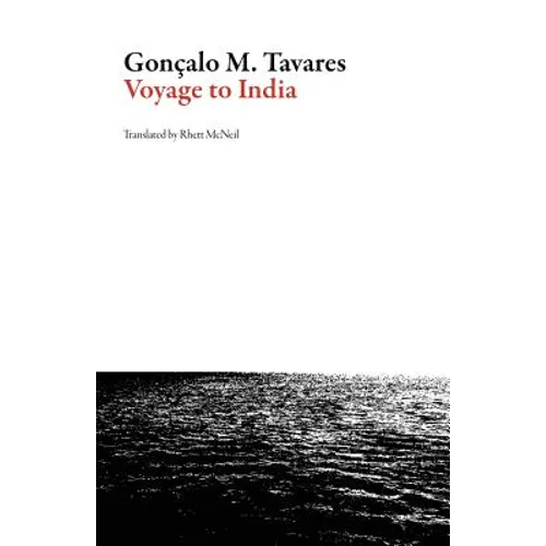 Voyage to India - Paperback