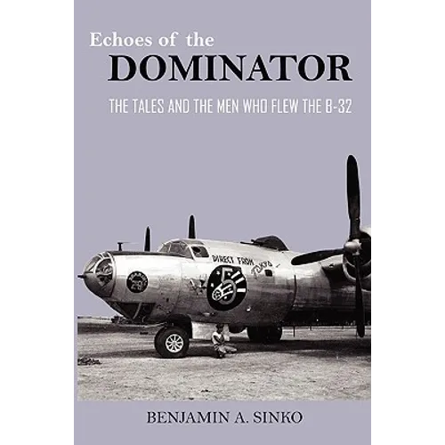 Echoes of the Dominator